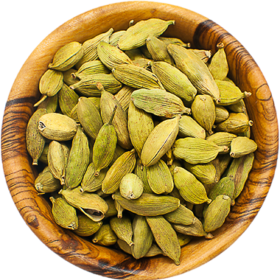 cardamom